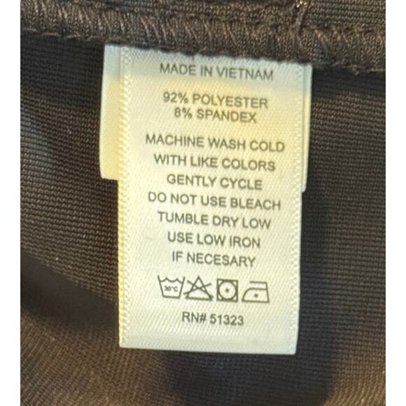 NWT CeCe Dress Women Black Velvet Holiday Goth Punk Emo Rock Mini Dark Romantic - Picture 7 of 8